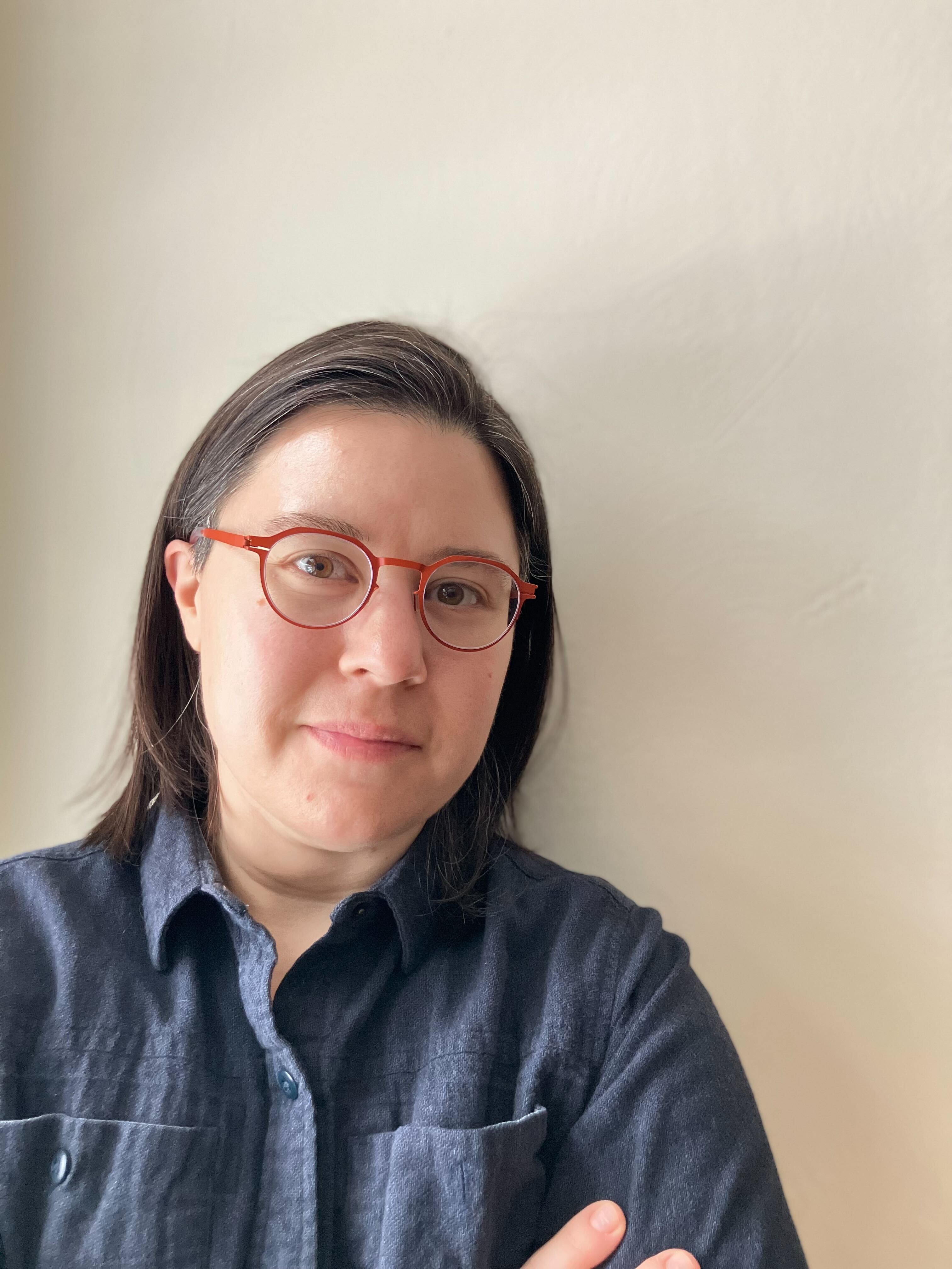 Liz, creator of LizPlants